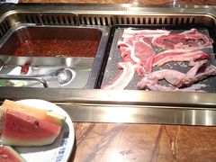 -鹿客臻鲜海鲜自助餐厅(永旺店)