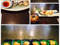 -王鼎精致料理铁板烧(世博源店)