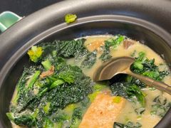 -大拙里·精致融合菜(沙湖桃源国际店)