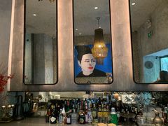 -Ginger(兴国路店)