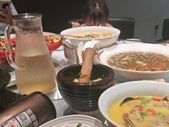 -锦庐道地川菜(来福士店)