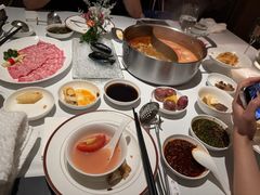-洋房火锅(上海新天地南北里店)