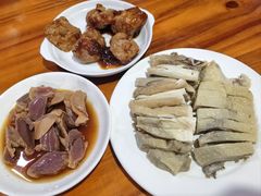 -老袁炒年糕(富豪路店)