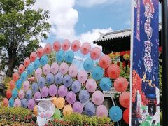 -济南方特东方神画