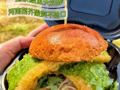 -龙湖杭州滨江天街