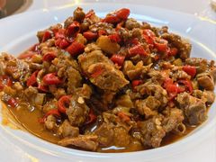 -芙蓉楼湘西土菜(北二环西路店)