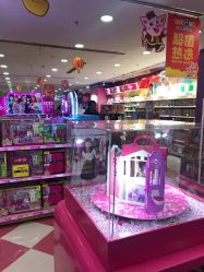 -玩具反斗城(正大广场店)