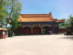 -玉佛苑