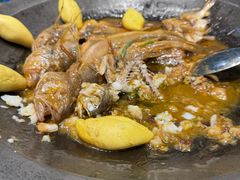 -汇丰海鲜(东亚·世纪城文脉苑店)