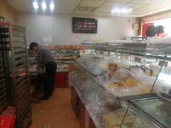 -爱德顺糕点食屋(利民道店)