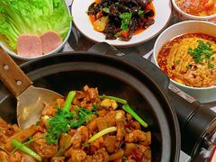 -肥家大排档(天河体育西店)