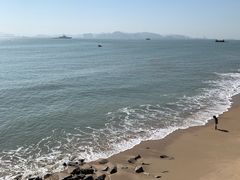 -黄金海岸环岛路