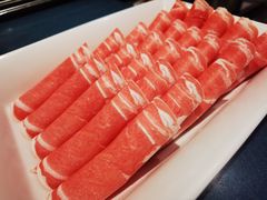 -爱丽格斯火锅(东岸国际店)