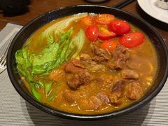 -漳州瑰丽半岛酒店·原素全日制餐厅