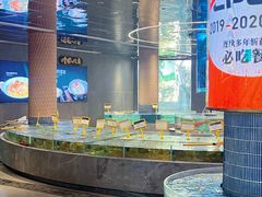 -顺风山庄(水濂山店)