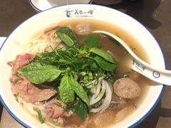 -美奈小馆·越南料理(中航城君尚购物中心店)