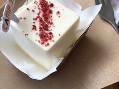 -CAMP.33露营烤肉·团建聚餐(创智天地店)