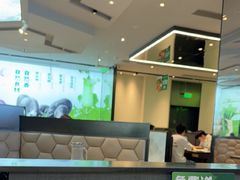 -零柒三幺·山野湖南菜(景枫中心店)
