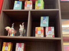 -茶话弄(咖啡·中贸广场店)
