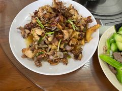 -黄家菜园农庄