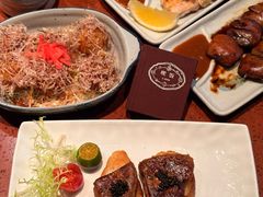 -小山日本料理(兴业太古汇店)