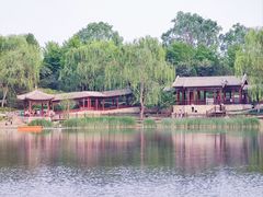-北坞公园