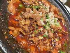-老砂锅(城北店)