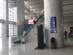 -三明北站