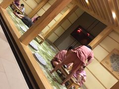 -水善汇温泉洗浴汗蒸会馆(中泽城店)