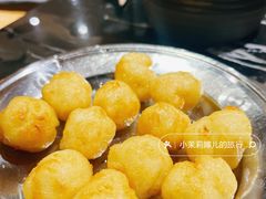 -宏宏无烟石板烧烤