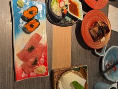 -炙柒Sekinana·精致日料(合生汇店)
