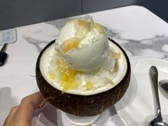 -乐果甜心·潮汕冰室(南澳后宅分店)