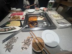 -海底捞火锅(咸阳丽彩万达店)