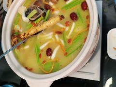 -金龙·打边炉(南京西路店)