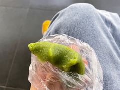 薄荷拉糕-非遗近水楼糕团(景德路店)