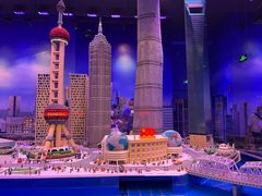 -上海乐高探索中心