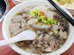 -阿波潮汕牛肉火锅·汤粉面(拱北店)