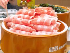 -龍歌自助小火锅(漳州二路爱购店)