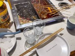 -阿串串老火锅(力盟店)