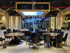 -川骄海鲜自助(河东店)