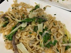 三丝炒河粉-张家卫·阳江菜·小海鲜(肥婆湾桥店)