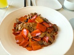 -珈境湖畔餐厅·湖北菜·江浙菜•樱花季(西北湖店)