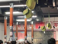 大堂-递酒烤场(湛江路店)