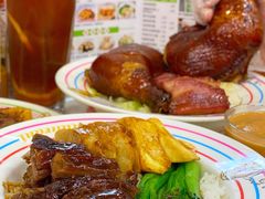 -大有利茶餐厅(福民店)