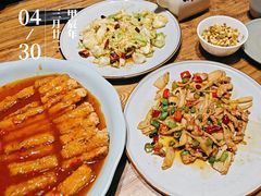 -三姐妹餐厅(曲江店)