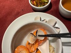 基围虾-大良毋米粥(锦龙路总店)