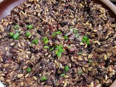 -张关合渣(航空大道店)