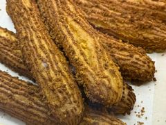 -西树泡芙(蓝色港湾店)