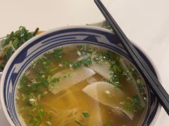 -马兰拉面(西直门外店)