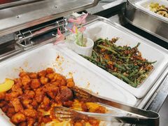 -鑫海汇海鲜烤肉自助(北国商城店)